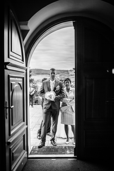 Photograph Lubos Vrtik A Few Minutes Before on One Eyeland