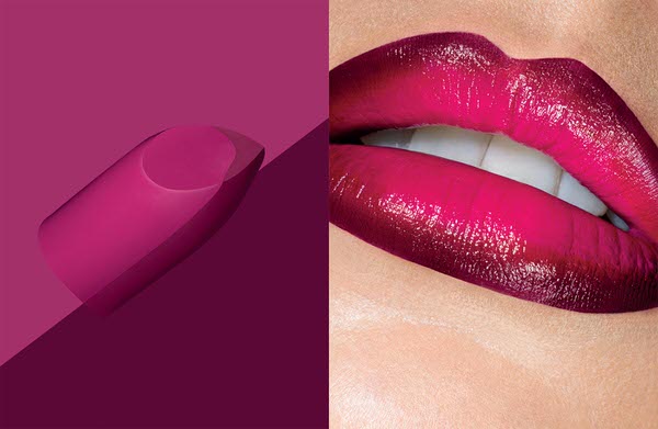 Photograph Jonathan Knowles Givenchy Lipsticks on One Eyeland