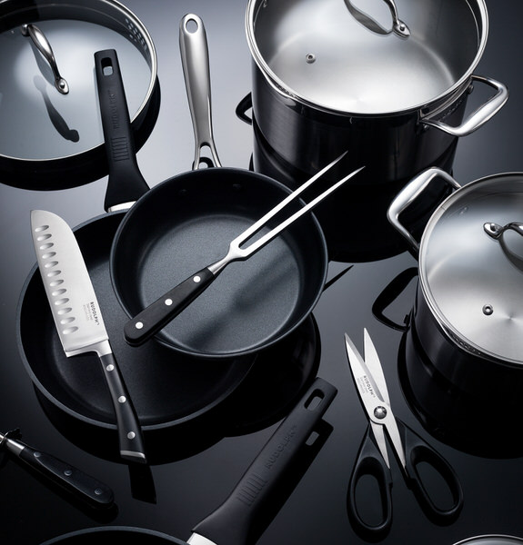 Photograph Daniel Salvador Still Life on One Eyeland