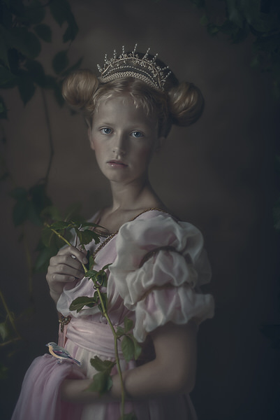 Photograph Ewa Cwikla Barones on One Eyeland