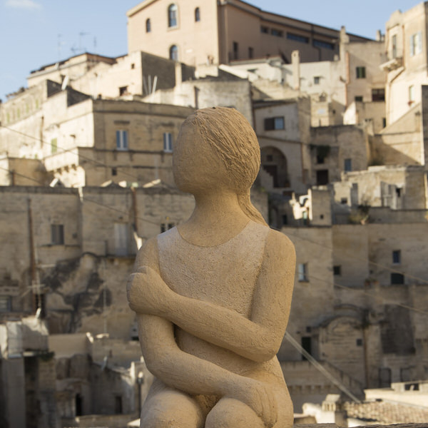 Photograph Paolo Iommelli Stop on One Eyeland