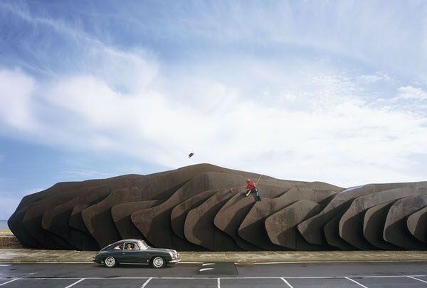 Photograph Dirk Kruell Slate Grey on One Eyeland