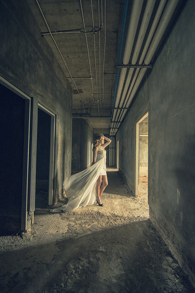 Photograph Agust Syahrivana Alexis on One Eyeland