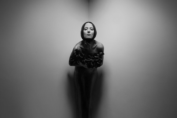 Photograph Arvin Kocharian The Corner Passion on One Eyeland