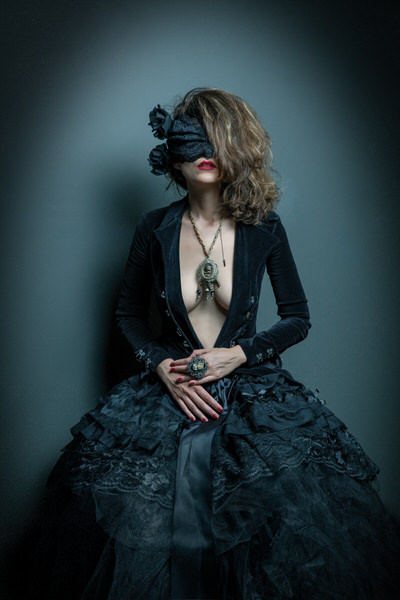 Photograph Arvin Kocharian Hidden on One Eyeland