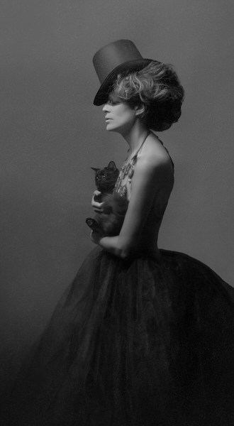 Photograph Arvin Kocharian Partner on One Eyeland