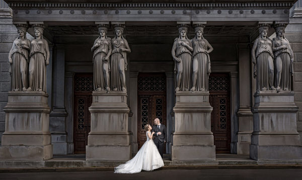 Photograph Damian Fiket From Vienna With Love on One Eyeland