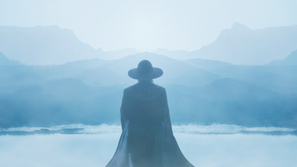 Photograph Dragos Ionescu Further Into The Journey on One Eyeland