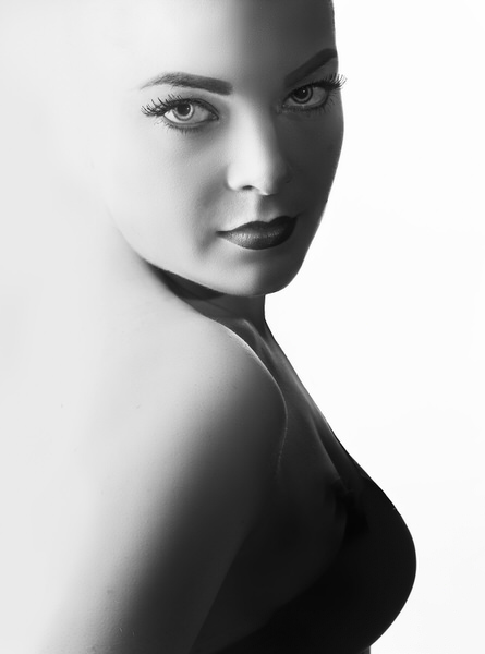 Photograph Marc Sabat Yin And Yang on One Eyeland