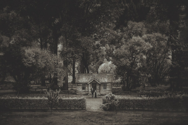 Photograph Albert Ng Cottage on One Eyeland