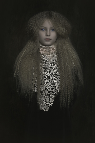 Photograph Carola Kayen Mouthaan Summer on One Eyeland