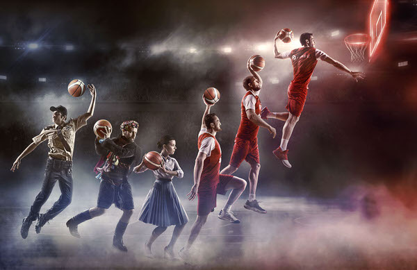 Photograph Bahadir Tanriover Rexona on One Eyeland