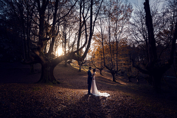 Photograph Alex Berasategi Mystic on One Eyeland