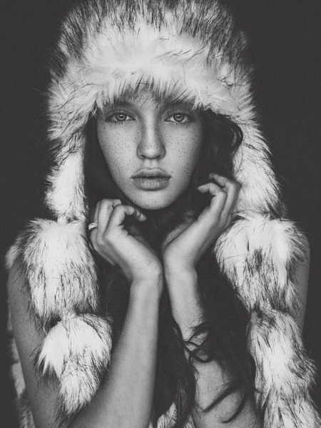 Photograph Krzysiek Sliwaq My Vision on One Eyeland