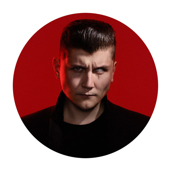 Photograph Dragos Ionescu Frankie The Jaw Di Morello on One Eyeland