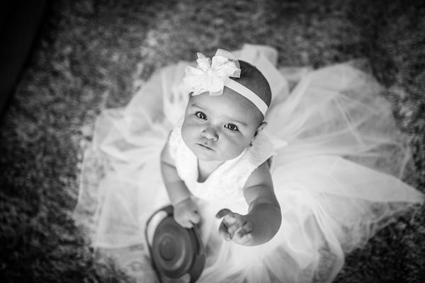 Photograph Lubos Vrtik Little Bride on One Eyeland
