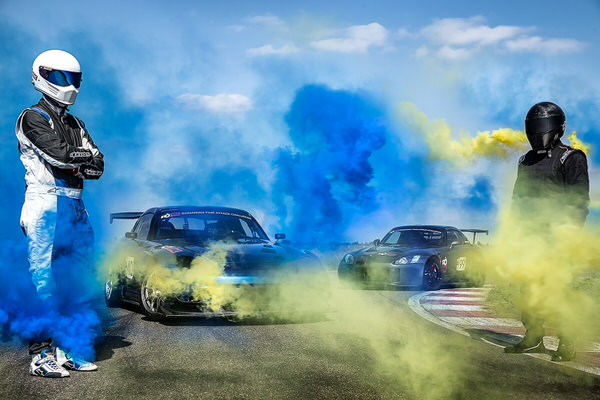 Photograph Bogdan Paraschiv S 2000 on One Eyeland