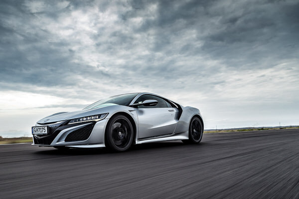 Photograph Bogdan Paraschiv Nsx on One Eyeland