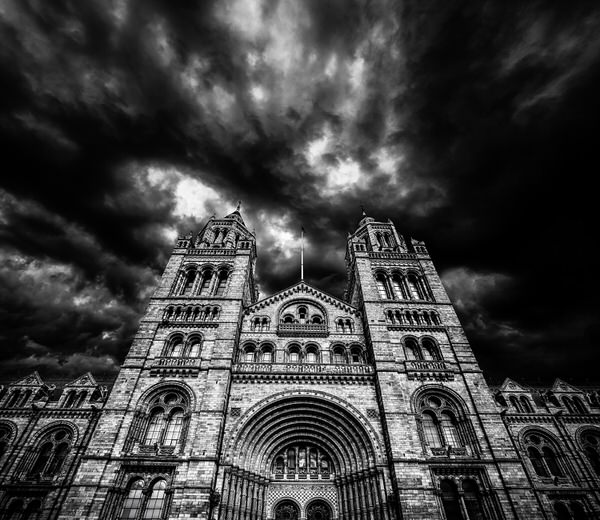 Photograph Jackson Carvalho London Stories on One Eyeland