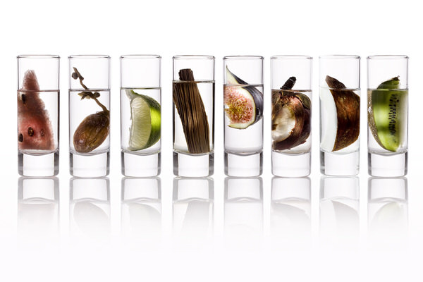 Photograph Niel Neil Exotic Fruit on One Eyeland