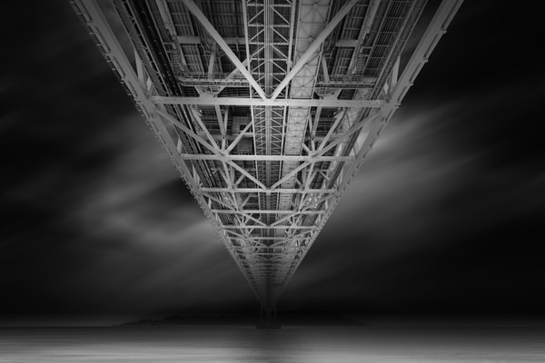 Photograph Naoki Fujihara Strength In Silence on One Eyeland