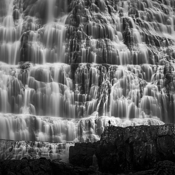 Photograph Peter Svoboda Stunned By The True Nature Power on One Eyeland
