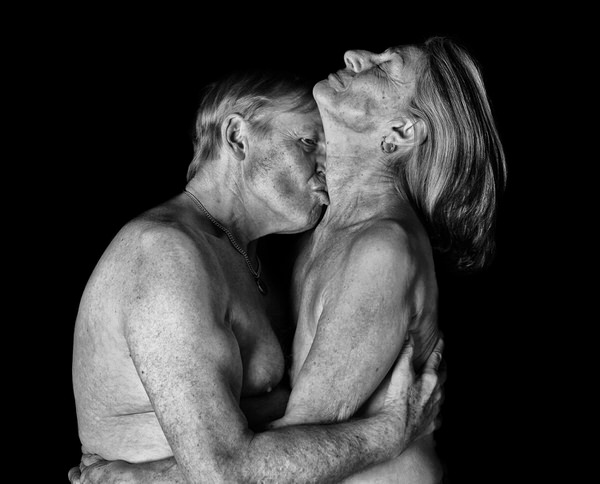 Photograph Nick Moore Eternal Passion on One Eyeland