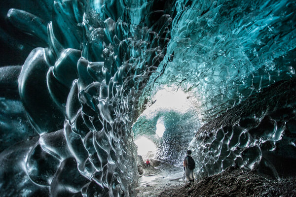 Photograph Peter Svoboda Formed By The Water on One Eyeland