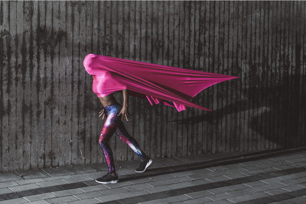 Photograph Kristian Aorta Marco Aorta Resistance on One Eyeland