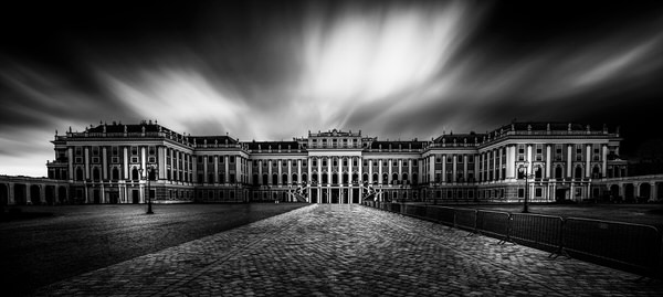 Photograph Jackson Carvalho Old Vienna on One Eyeland