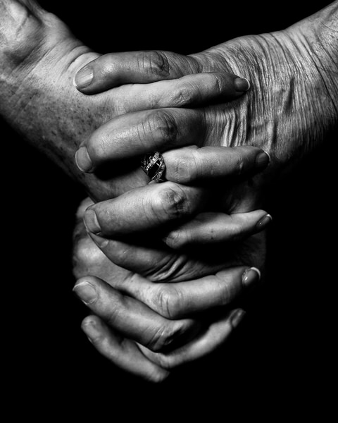Photograph Nick Moore Eternal on One Eyeland