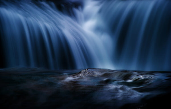 Photograph Kazuaki Koseki Tranquility And Strength on One Eyeland