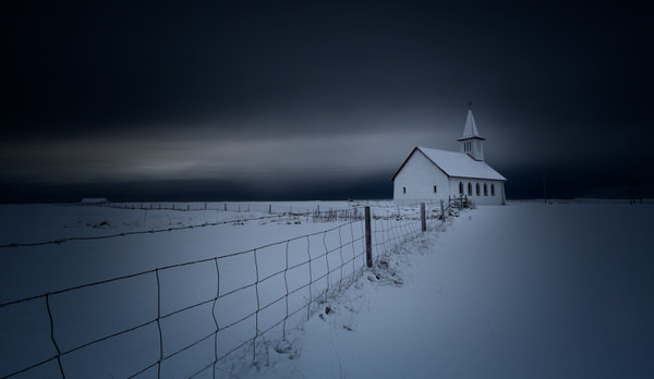 Photograph Alex Berasategi Islandia on One Eyeland