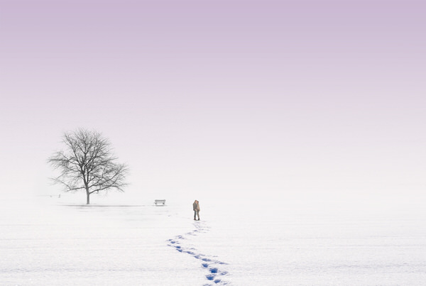 Photograph Pavel Pomoleyko Endless Love on One Eyeland