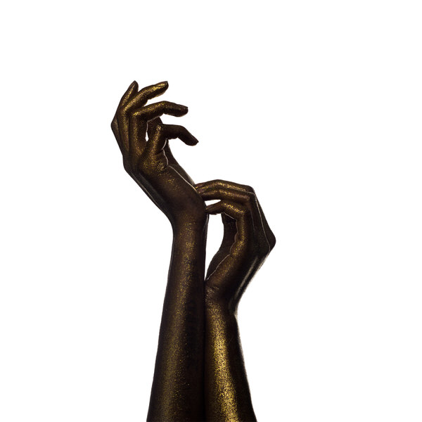 Photograph Arthur Nyakiamo The Golden Skin on One Eyeland