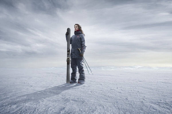 Photograph Chris Gordaneer Olympics 3 on One Eyeland