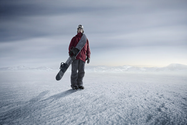 Photograph Chris Gordaneer Olympics 5 on One Eyeland
