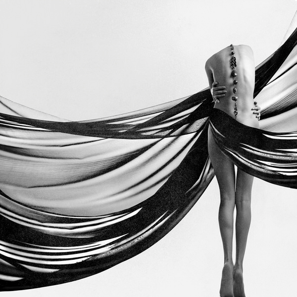Photograph Arvin Kocharian Twisted on One Eyeland