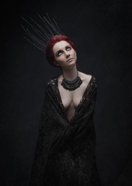 Photograph Arvin Kocharian Hypnotize on One Eyeland