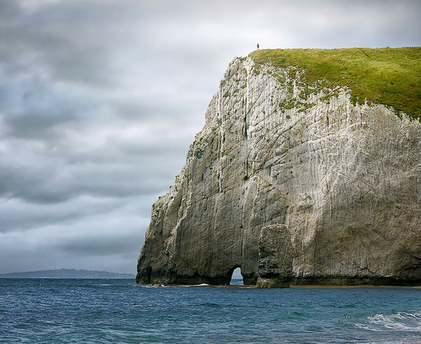 Photograph Catalin Alexandru Waiting on One Eyeland