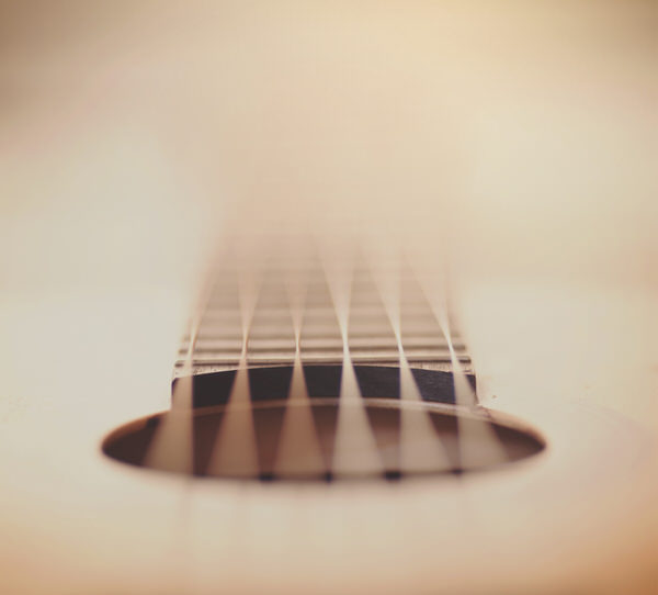 Photograph Pavel Pomoleyko Strings on One Eyeland