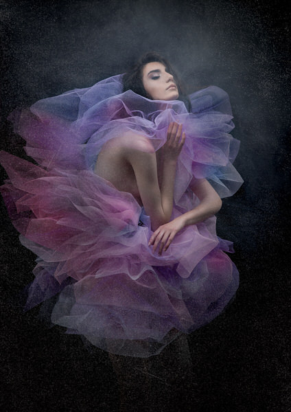 Photograph Arvin Kocharian Daydream on One Eyeland