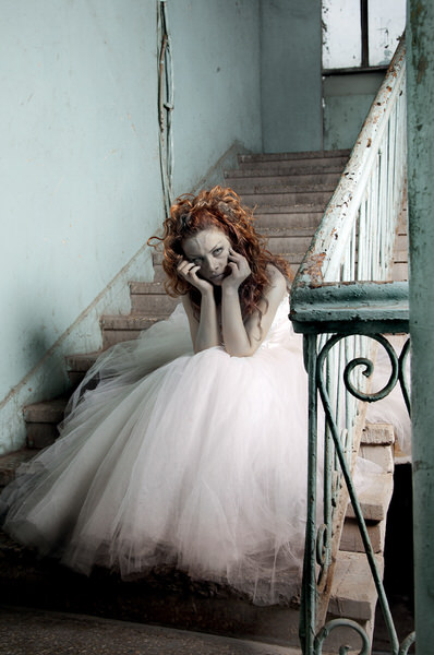 Photograph Arvin Kocharian Vow Of Insanity on One Eyeland