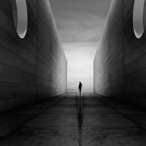 Photograph Agniribe Mada Emotional Encouner on One Eyeland