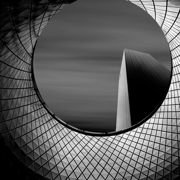 Photograph Agniribe Mada Eye on One Eyeland