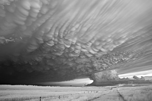 Photograph Mitch Dobrowner Storms on One Eyeland