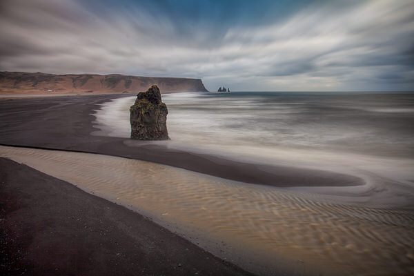 Photograph Peter Svoboda Everything Passes By on One Eyeland