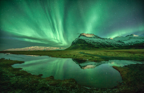 Photograph Peter Svoboda Lights In The Night on One Eyeland