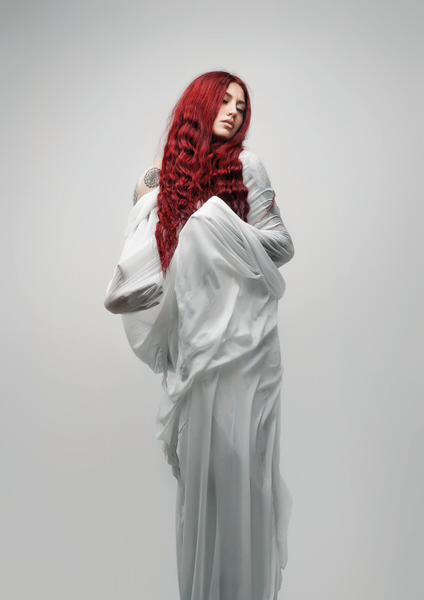 Photograph Arvin Kocharian Rise Of Rose on One Eyeland