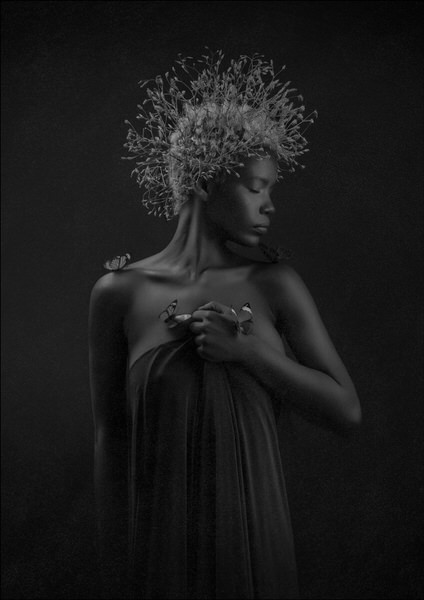 Photograph Arvin Kocharian 50 Shades Of A Day on One Eyeland